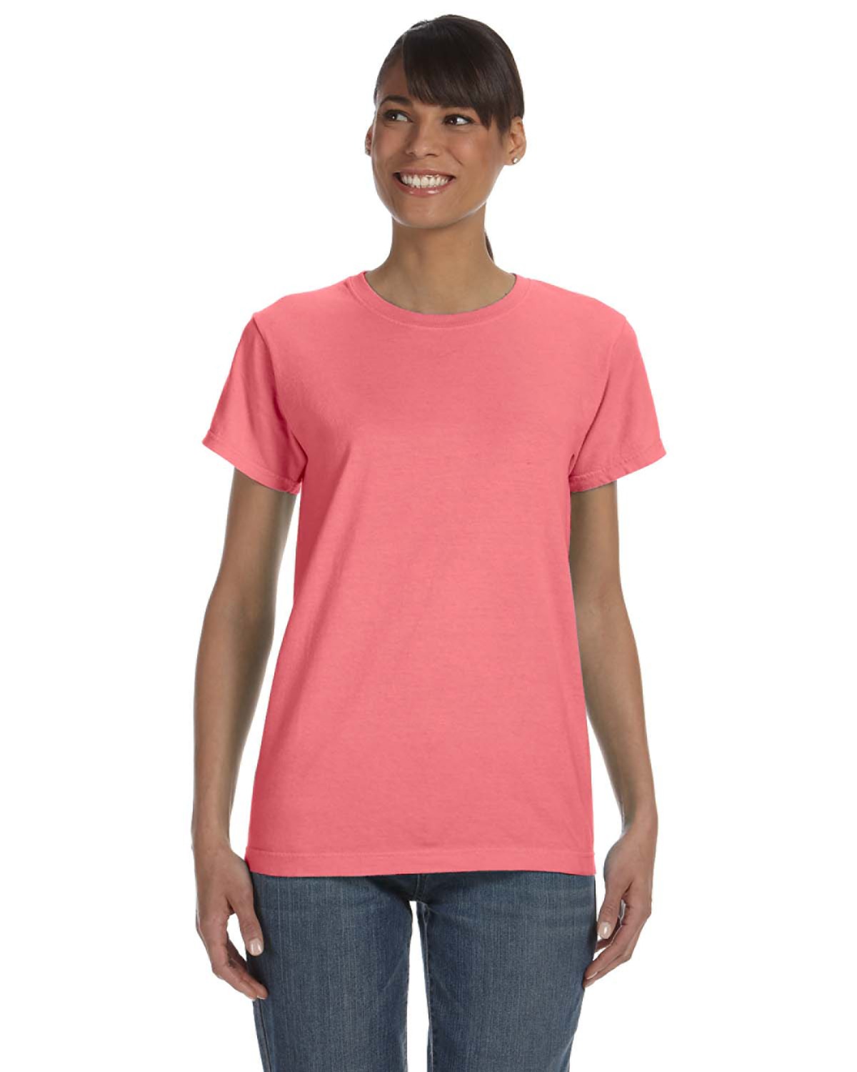 T-Shirt - WATERMELON - XL 