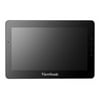 Viewsonic ViewPad 10pro Tablet, 10.1" WSVGA, 2 GB RAM, 32 GB Storage, Windows 7 Home Premium