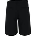 thumbnail image 2 of Puma Youth Stretch Golf Puma Black Shorts Junior S, 2 of 5