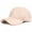 Beige, variant on Hats Christmas Leather Baseball Cap Men Women Adjustable Leather Peaked Cap Winter Hats For Women