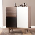 thumbnail image 2 of Holly & Martin Chaz Cabinet in Burnt Oak, 2 of 7