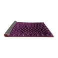 thumbnail image 2 of Ahgly Company Indoor Rectangle Oriental Pink Industrial Area Rugs, 8' x 12', 2 of 4