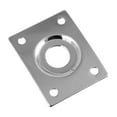thumbnail image 4 of Allparts Rectangular Jackplate, 4 of 4