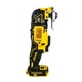 thumbnail image 5 of DEWALT DCS356B, 20V, Cordless Electric Multi Tool Oscillating Power Tool, 5 of 7