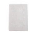 thumbnail image 1 of Molde de Silicona Wosthever Forma de Estrella para Fiestas Gelatina Galleta Pastel, 1 of 6