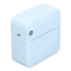 thumbnail image 1 of Impresora Térmica Inalámbrica, Impresora De Bolsillo De Alta Resolución 1000 MAh Multifuncional 200 Ppp Con 1 Rollo De Papel Para Asistencia De Aprendizaje Para Estudiantes, 1 of 7