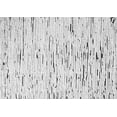 thumbnail image 1 of Ahgly Company Indoor Rectangle Solid Gray Modern Area Rugs, 8' x 12', 1 of 4