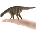 thumbnail image 5 of 1 x Nigersaurus Dinosaur Model Toy Lifelike Simulation Made of PVC Decorative Work of Art for the World and for Collectors, 5 of 5