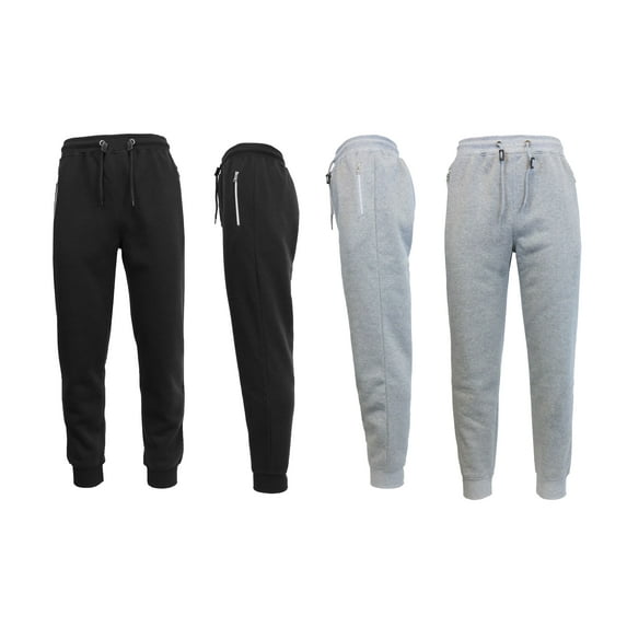 Men's Heavy Weight Jogger (2 PACK)