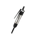 thumbnail image 2 of Traight Pneumatic Shovel Air Pick Rust Remover Machine Spatula Air Hammer 4800BPM Smooth Repair Tool ,Widely Use, 2 of 5