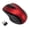 Ruby Red, variant on Kensington Colored Pro Fit Mouse - Electronics