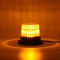 thumbnail image 2 of Luz estroboscópica LED LINKITOM Amber 40 LED de 12 V-24 V para vehículos, 2 of 8