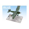 thumbnail image 1 of Maqueta de avión Ares Games WG Primera Guerra Mundial Rumpler C.IV Escala 1/144, 1 of 1