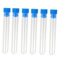 thumbnail image 4 of Raindrops Sample Tubes Test Tube Plastic Portable Storage Candy Storage 50Pack, 4 of 8