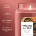 thumbnail image 4 of Yankee Candle Kitchen Spice Original Large Jar Scented Candles, 22 oz, 4 of 9