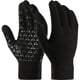 thumbnail image 1 of 1 par de guantes táctiles con guantes táctiles de calentamiento de guantes invernales guantes calientes tibios guantes reutilizables a prueba de viento, 1 of 6