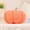 Orange, variant on Deeceymbur Thanksgiving Fall Decor Pumpkin Throw PillowSoft Stuffed Cute Shaped Cushion for Party Home Office Holiday Gift 7.87x4.72in