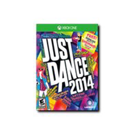 Just Dance 2014, Ubisoft, Xbox One, 008888538226