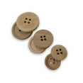 thumbnail image 2 of Sonducket 50 piezas de botones de decoración de para costura de ropa, manualidades DIY, suéter hecho a mano, abrigo, botones, suministro Accesorios de disfraces, 2 of 6