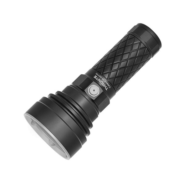 Linterna ThruUnite Catapult V6 SST70 2836 lúmenes 692 m