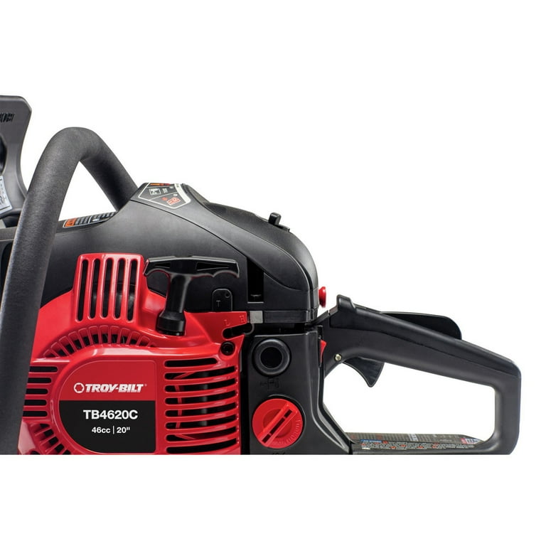 CRAFTSMAN S180 42cc 2cycle 18in Gas Chainsaw In The, 54 OFF