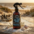thumbnail image 5 of OKAY Men’s Sea Salt Spray 8 oz – Texturizing Hair Spray for Volume, Natural Waves, Matte Finish, Lightweight Hold, Non-Sticky Styling for All Hair Types, 5 of 6