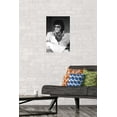 thumbnail image 2 of Elvis Presley - Resting Wall Poster, 14.725" x 22.375", 2 of 5
