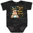 thumbnail image 3 of Inktastic My First New Years Celebrating Baby Boys or Girls Baby Bodysuit, 3 of 5