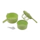 thumbnail image 2 of Escurridor de verduras, secador de frutas giratorio de ensalada de mango largo para el hogar para la cocina Unbranded 3118210232311, 2 of 8