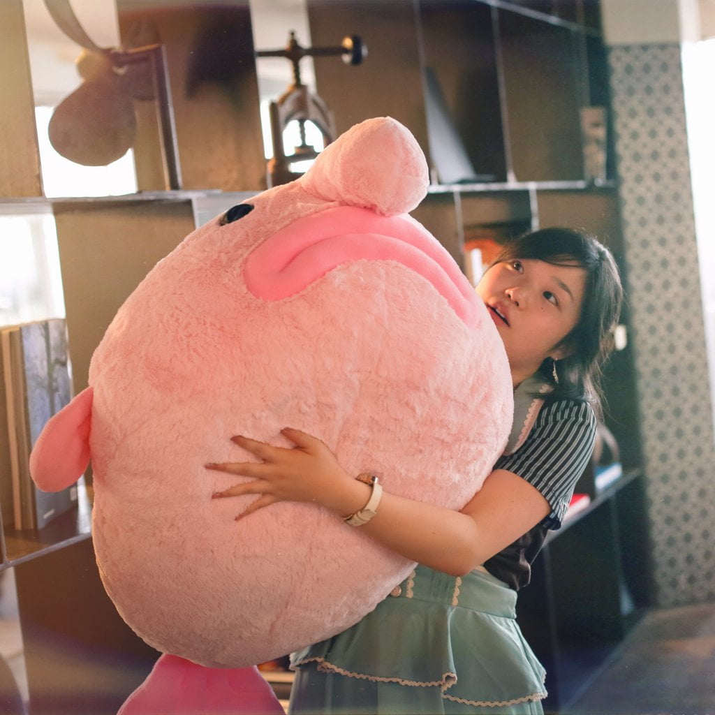 blobfish plush walmart