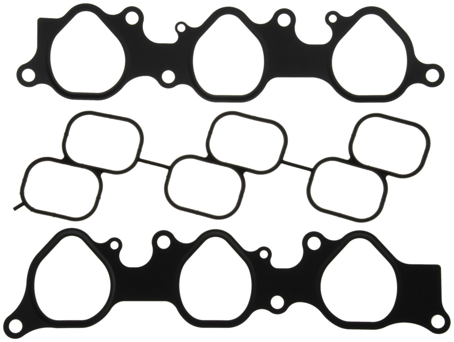 Mahle Engine Intake Manifold Gasket Set MS19541