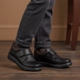 thumbnail image 2 of Zapato Escolar Para Niño Marca Rokino Modelo 3132, 2 of 5