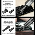 thumbnail image 6 of Car Vacuum Cordless Strong Suction,Portable Handheld Wireless Car Vacuum Cleaner Household Compact & Large Suction Mini Vacuum Cleaner, 6 of 9