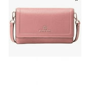 Michael Kors Jet Set Charm Small Phone Crossbody Multi One Size (Prim Rose)