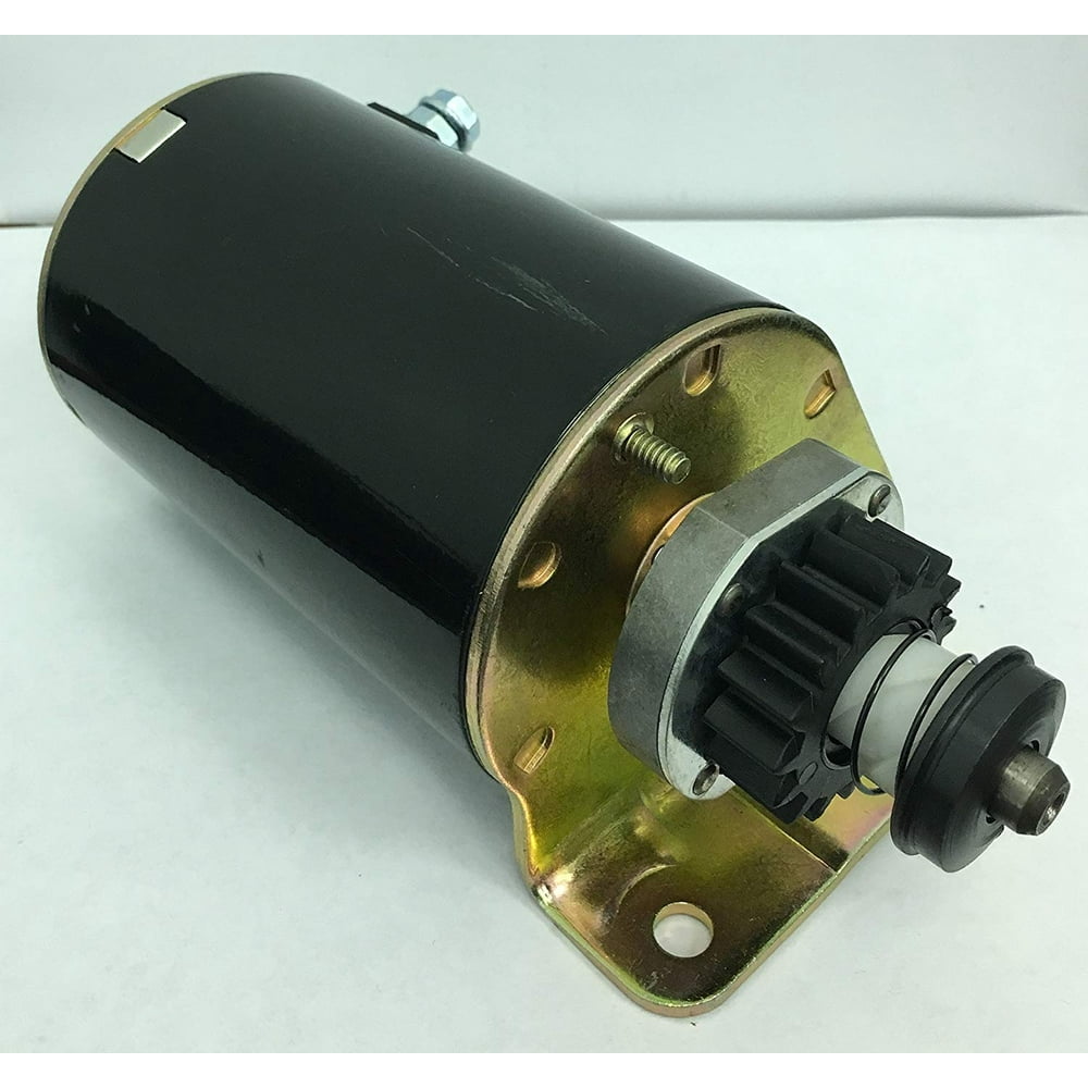 Briggs Starter Motor
