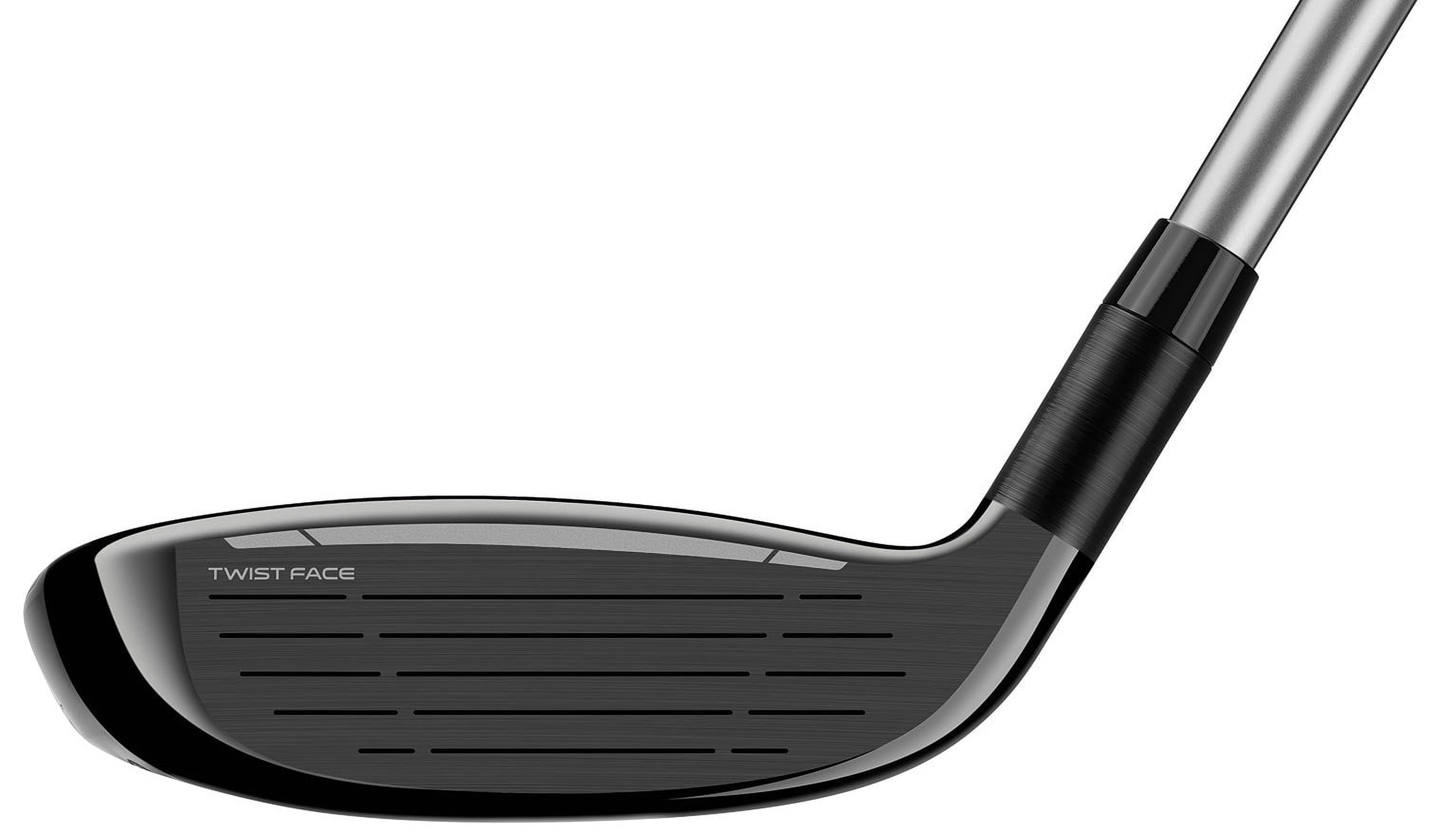 Qi10　MAX　RESCUE　5U　27° Qi10 Max Rescue | TaylorMade
