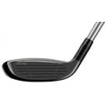 thumbnail image 6 of TaylorMade Men's Golf Qi35 HL Max Combo Hybrid Irons(45H,6-PW,AW), Graph Regular - Right-Handed, 6 of 7