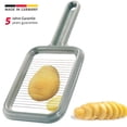 thumbnail image 2 of Westmark Slicers Kitchen Tools, One Size, Silver, 2 of 3