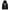 Black, variant on Atogsazn Men's Puffer Jacket Casual Long Sleeve Zipper Hooded Jacket Warm Loose Solid Color Coat Black XXL on Clearance
