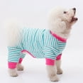 thumbnail image 2 of GASTROPOD Pet Dog Pajamas,Non-Restrictive Fit Dog Costume,Ideal for Active Dogs Pet Jumpsuits, 2 of 4