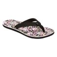 thumbnail image 2 of Sandalias Roxy Vista Para Mujer Color Multicolor Modelo ARJL100953KPK, 2 of 8