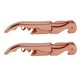 thumbnail image 1 of 2X Sacacorchos de Oro Rosa Sacacorchos de Vino de Metal Sacacorchos de Vino Sacacorchos Multifunción para Vino Tinto, 1 of 5