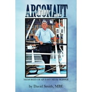 Argonaut : Memories of an East Neuk Skipper (Paperback)