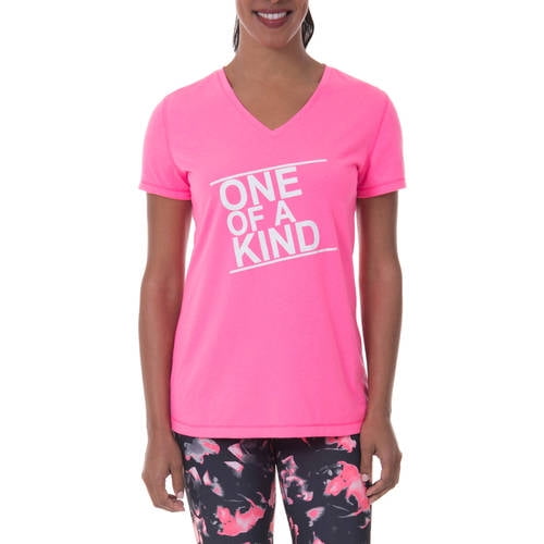danskin t shirts walmart
