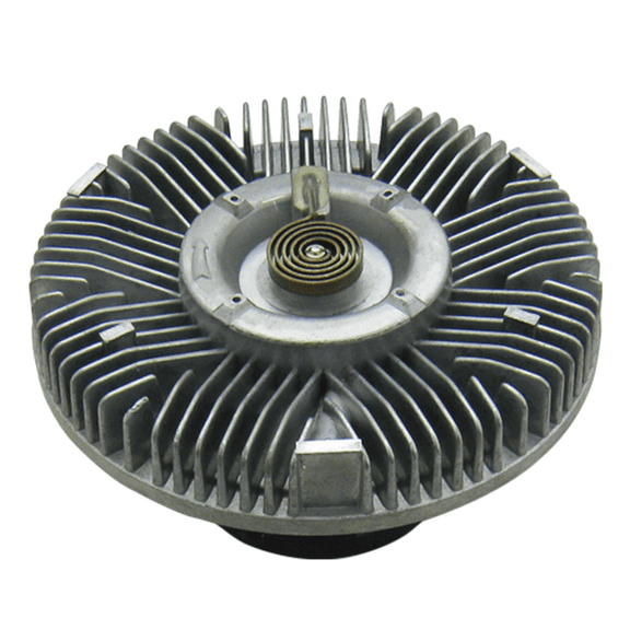 AL81448 NEW Fan Clutch For John Deere Tractor SE6100(WITH A/C S/N 152145-LATER) 