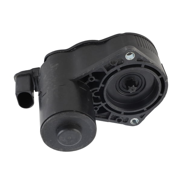 Actuador De Pinza Trasera De Automóviles, 1617535580 Motor De Pinza De Freno Trasero De aleación De Aluminio Duradero Rendimiento Estable Profesional Para Reparación