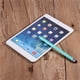 thumbnail image 1 of Lápiz óptico 2 en 1 lápiz táctil + lápiz de carbón lápiz inteligente de repuesto compatible con la mayoría de las tabletas de pantalla capacitiva teléfonos inteligentes ANGGREK Otros, 1 of 8