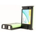 thumbnail interactive-video image 1 of EPIRE Panasonic KX-TGA520 Cordless Phone Battery Ni-H 3.6 Volt 850 1 of 1