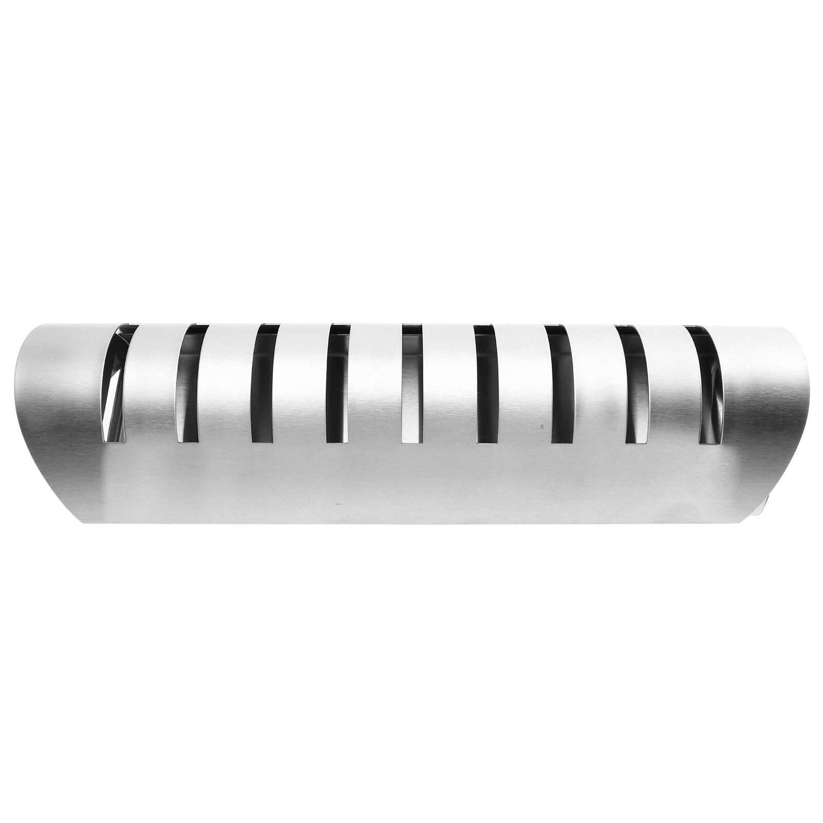 Hemoton Barbecue Smoke Boxes Removable Wood Chip Boxes Drawer Type