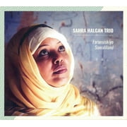 Sahra Halgan - Faransiskyo Somaliland - World / Reggae - CD